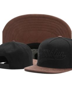 Alternative view of Men's and women's baseball caps, outdoor sports caps, sun hats